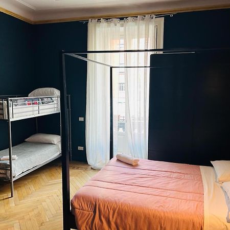 Family Hostel Milano Екстериор снимка