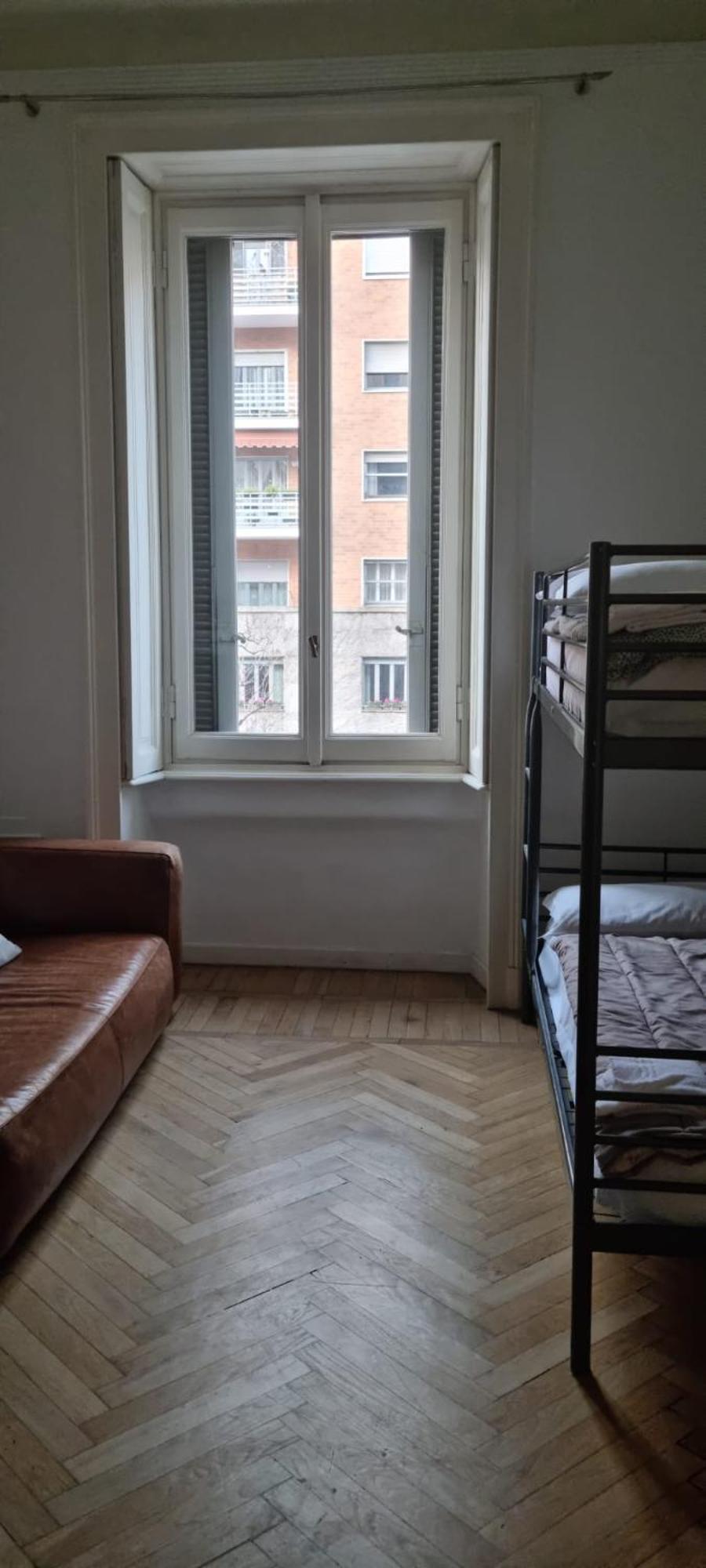 Family Hostel Milano Екстериор снимка