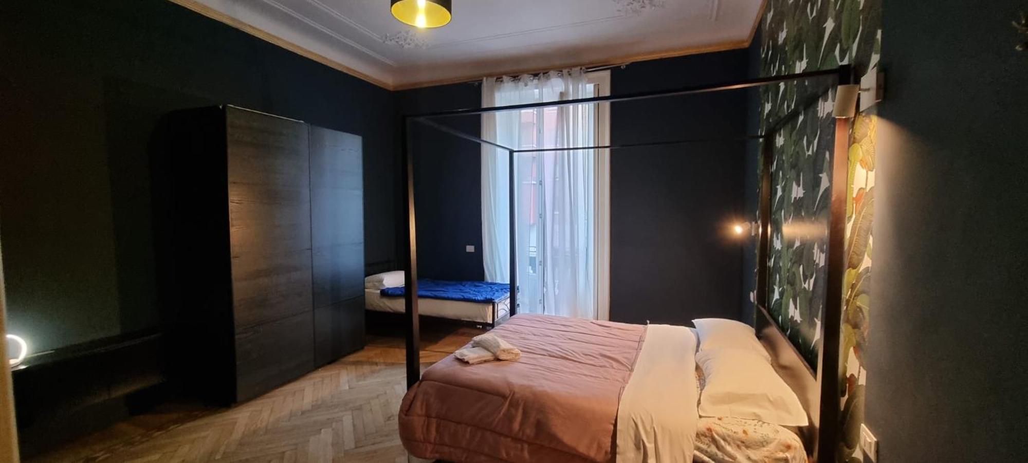 Family Hostel Milano Екстериор снимка