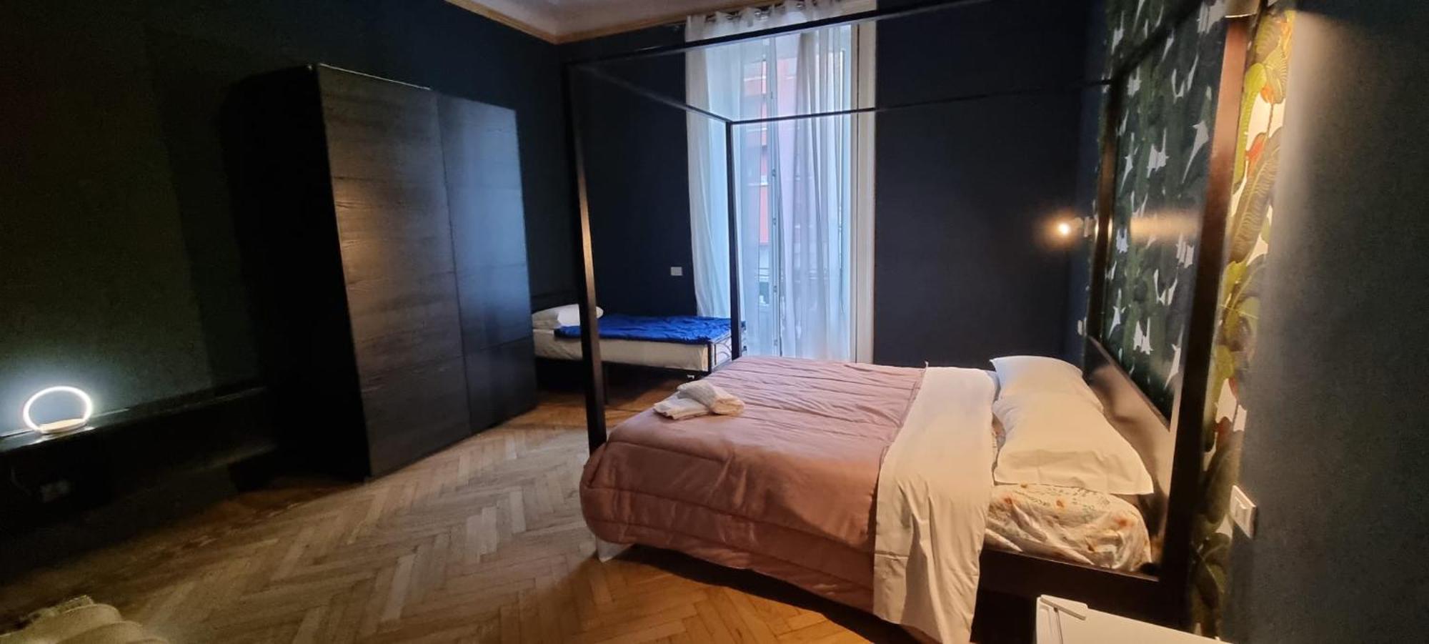 Family Hostel Milano Екстериор снимка