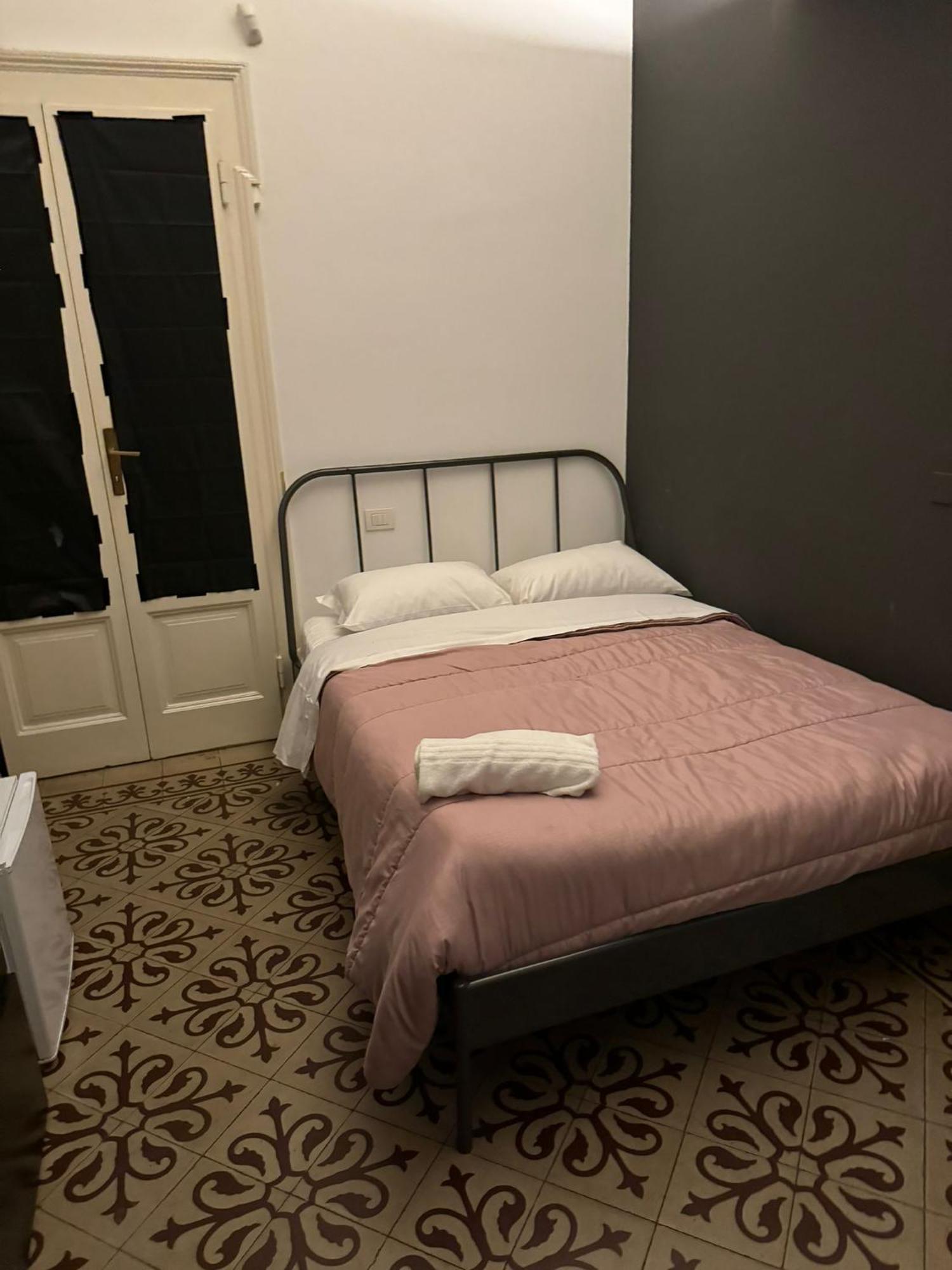 Family Hostel Milano Екстериор снимка