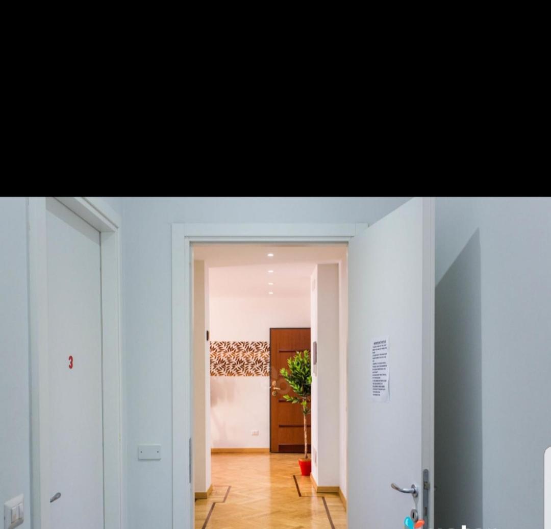 Family Hostel Milano Екстериор снимка