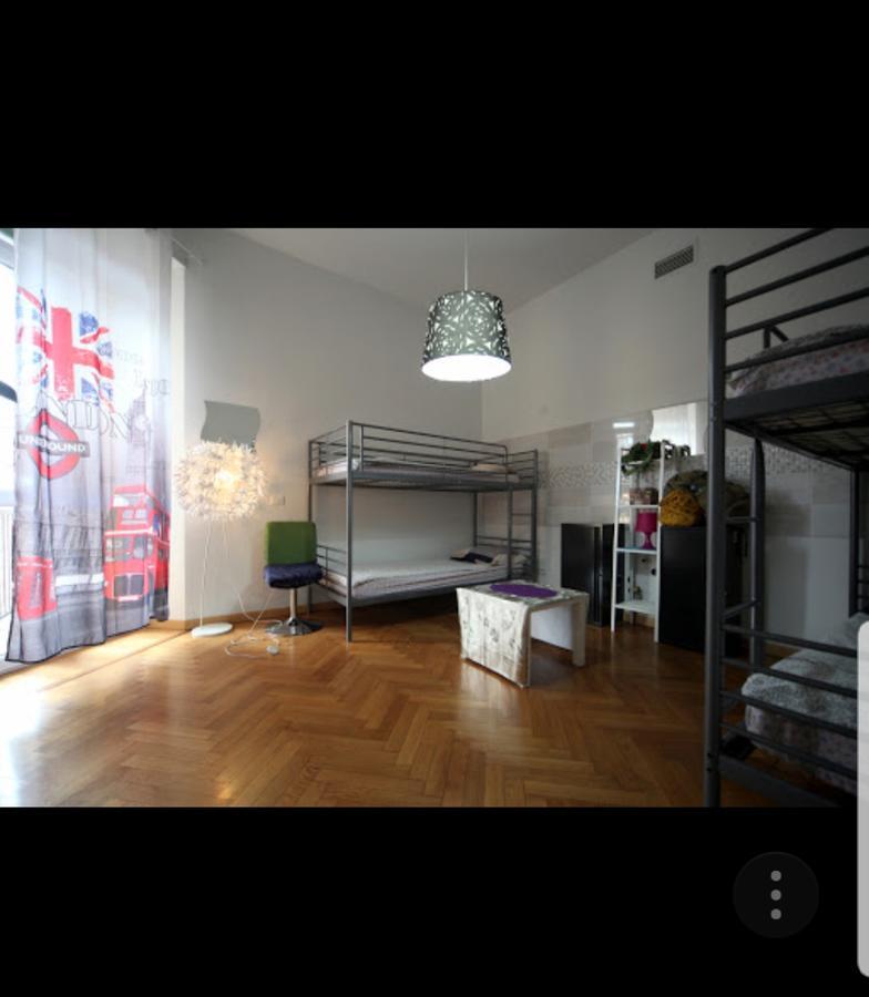 Family Hostel Milano Екстериор снимка